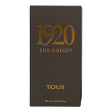 Tous 1920 The Origin 3.4 oz EDP for Men