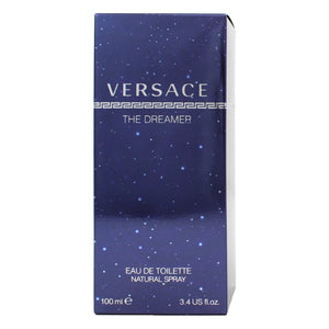 Versace Dreamer 3.4 oz EDT for Men