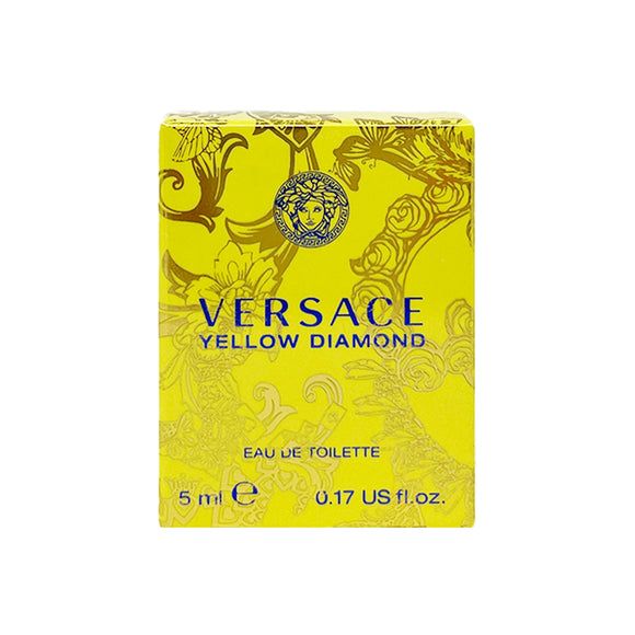 Versace Yellow Diamond EDT for Women