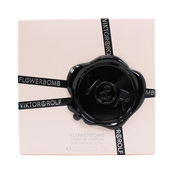 Viktor & Rolf Flowerbomb 1.7 oz EDP for Women