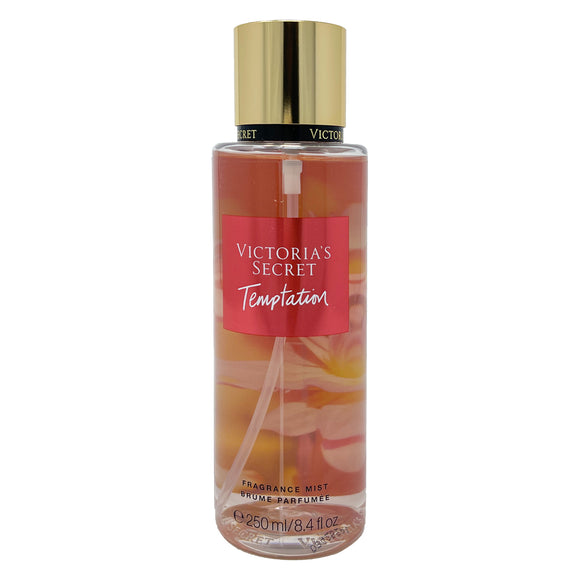 Victoria Secret's Temptation 8.4 oz Body Mist for Women