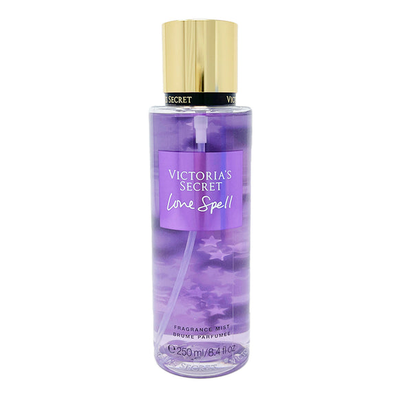 Victoria's Secret Love Spell 8.4 oz Body Mist For Women