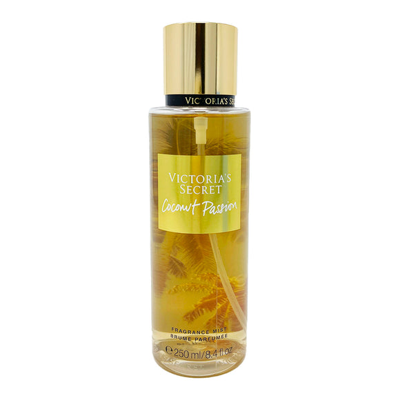 Victoria's Secret Coconut Passion 8.4 oz Body Mist For Women