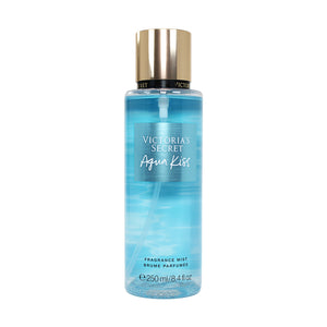 Victoria's Secret Aqua Kiss 8.4 oz Body Mist For Women