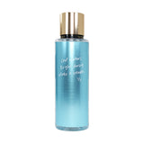 Victoria's Secret Aqua Kiss 8.4 oz Body Mist For Women