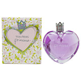 Vera Wang Flower Princess 3.4 oz EDT for Women